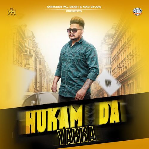 Hukam da Yakka