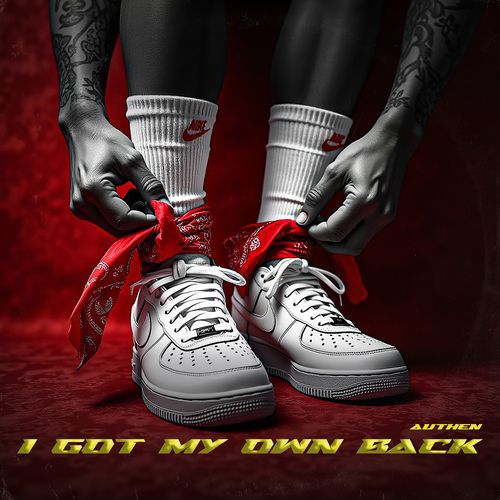 I Got My Own Back