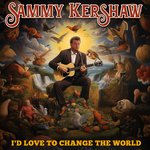 I'd Love To Change The World