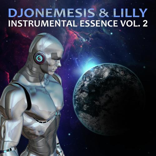 Oh, Yeah (DJoNemesis & Lilly Instrumental Remix)