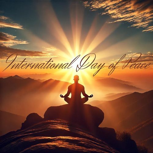 International Day of Peace