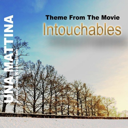 Intouchables (Una Mattina)_poster_image