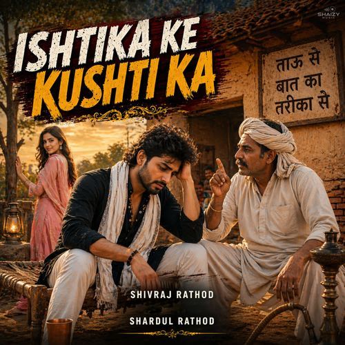 Ishtika Ke Kushti Ka