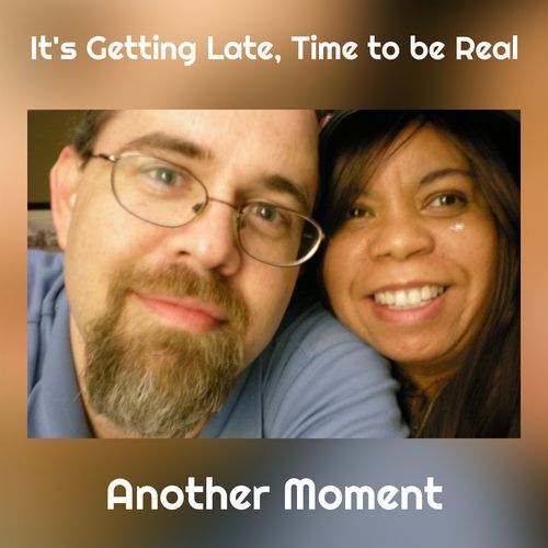 The Real Thing cover art