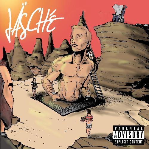 ES EPH SEE cover art