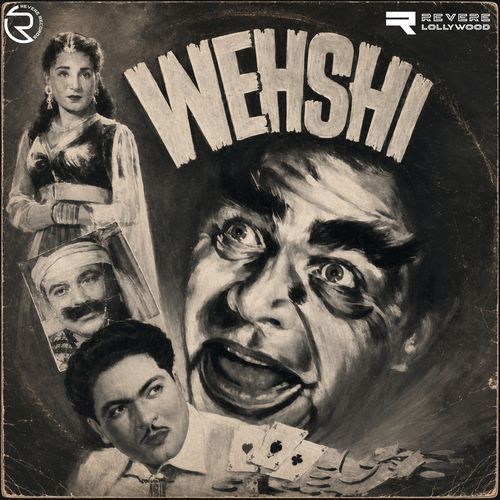 Ja Ray Ja Piya (From "Wehshi")