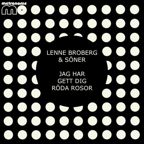 Jag har gett dig röda rosor