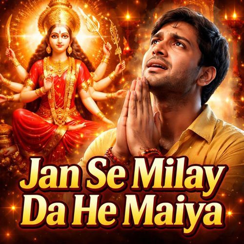 Jan Se Milay Da He Maiya