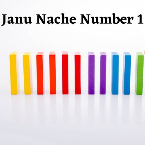 Janu Nache Number 1