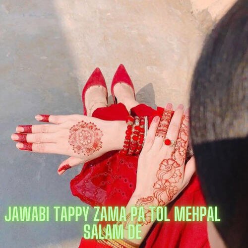 Jawabi Tappy Zama Pa Tol Mehpal Salam De