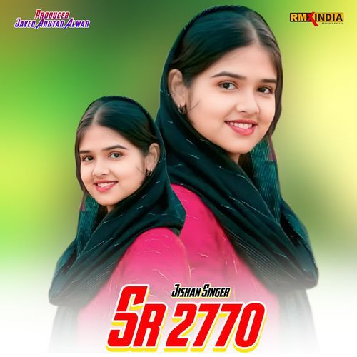 Jishan Singer Sr 2770