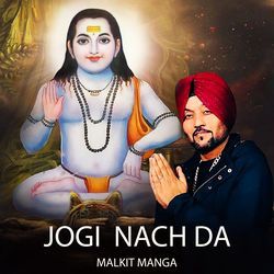 Jogi Nach Da-NV4GeT5fVnc