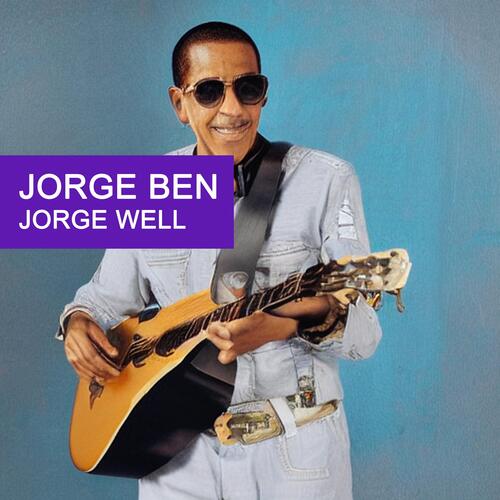 Jorge Well