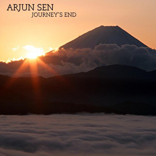 Arjun Sen