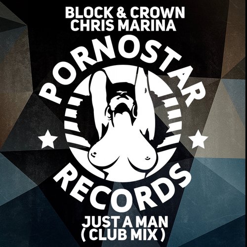 Just a Man (Club Mix)