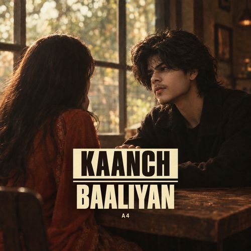 KAANCH BAALIYAN