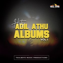 Kallyanam by Adil Athu (From &quot;Hits Of Adil Athu Albums, Vol. 1&quot;)-QC0uAT16XH4