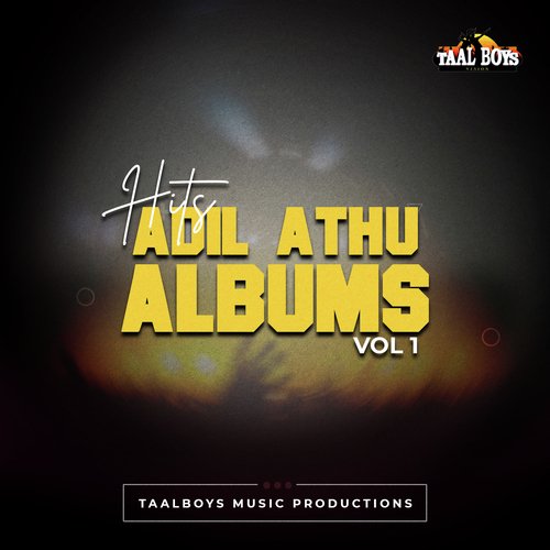 Kallyanam by Adil Athu (From "Hits Of Adil Athu Albums, Vol. 1")