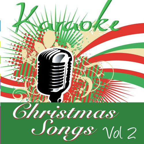 Karaoke - Christmas Songs Vol.2