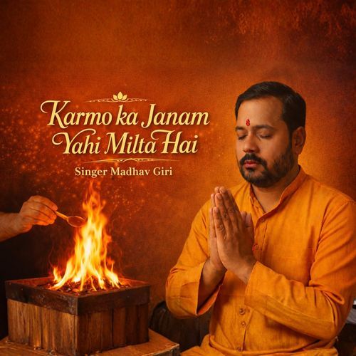 Karmo ka Janam Yahi Milta Hai