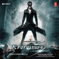 Krrish Krrish (Title Track)-MxsaVBFGc1k