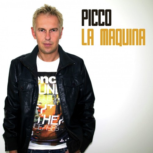 La Maquina (Original Radio Edit)