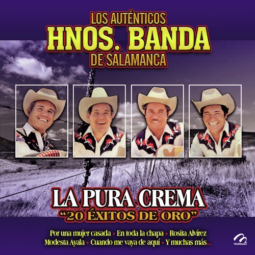 Modesta Ayala cover art
