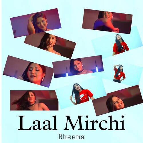 Laal Mirchi