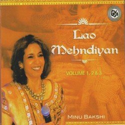 Lao Mehndiyan Vol. 3
