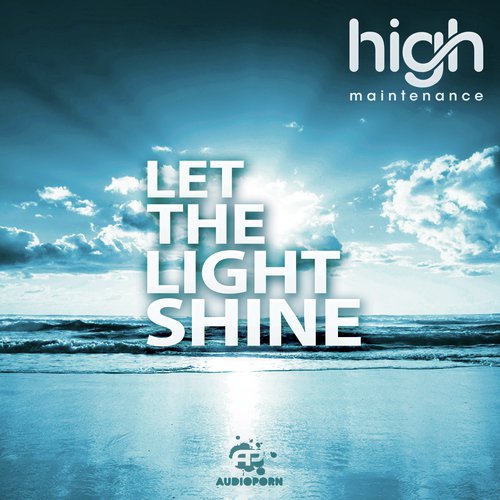 Let the Light Shine_poster_image