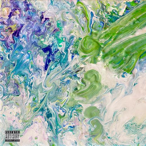 Lilac Diesel cover art