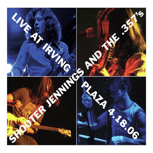 Live At Irving Plaza 4.18.06_poster_image