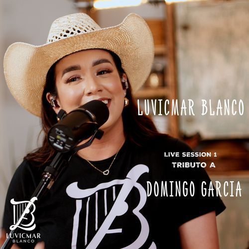 Live Session 1 (Tributo a Domingo Garcia) cover art