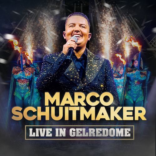 Jan Smit Medley (Live in GelreDome) cover art
