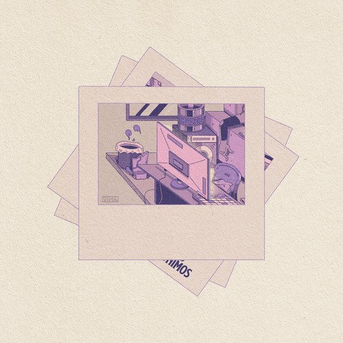 Lo Que Será cover art
