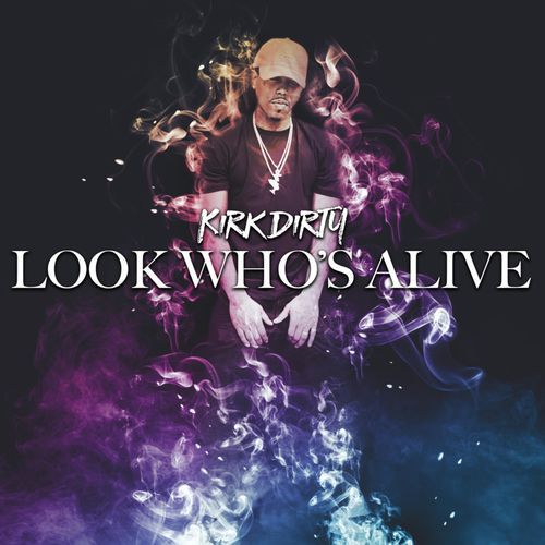 Shakur cover art