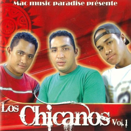 Los Chicanos Vol. 1