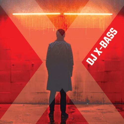 Lost in Fire cover art