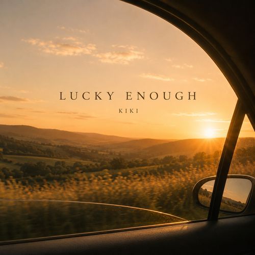 Lucky Enough