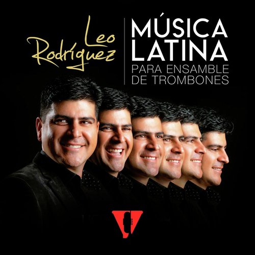 Llegó la Banda cover art