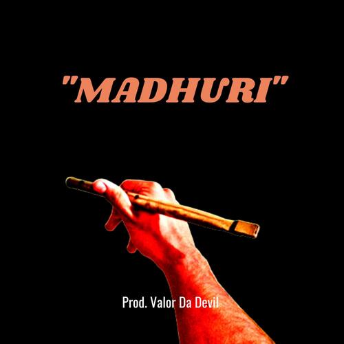 MADHURI cover art