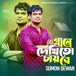 প্রানে দেখিতো চায় রে