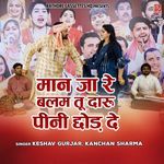 Maan Ja Re Balam Tu Daru Pini Chhod De