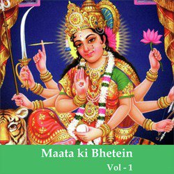 Maata Ki Bhetein, Vol. 1