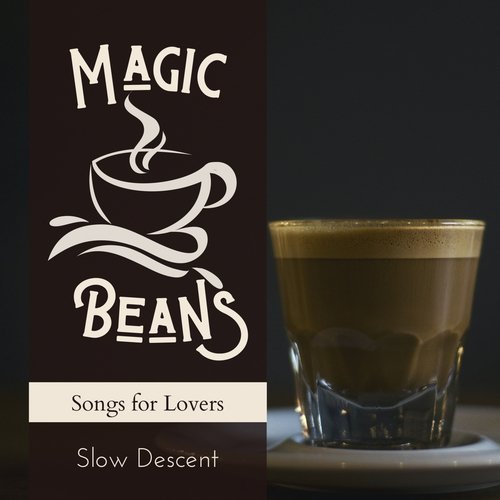 The Coffee Shop cover art