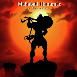 Mahabali Hanuman-RVhZaSViVWw