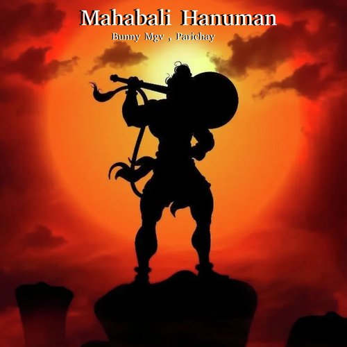 Mahabali Hanuman