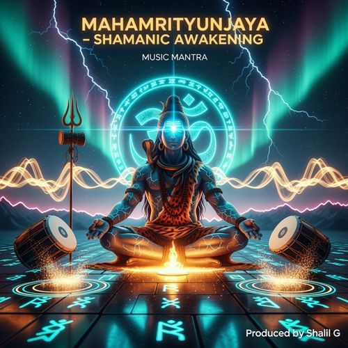 Mahamrityunjaya – Shamanic Awakening