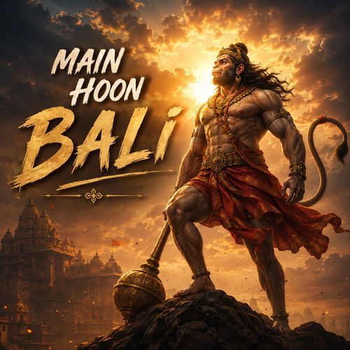 Main Hoon Bali