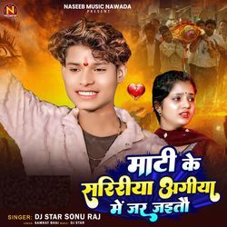 Mati Ke Saririya Agiye Me Jar Jaito